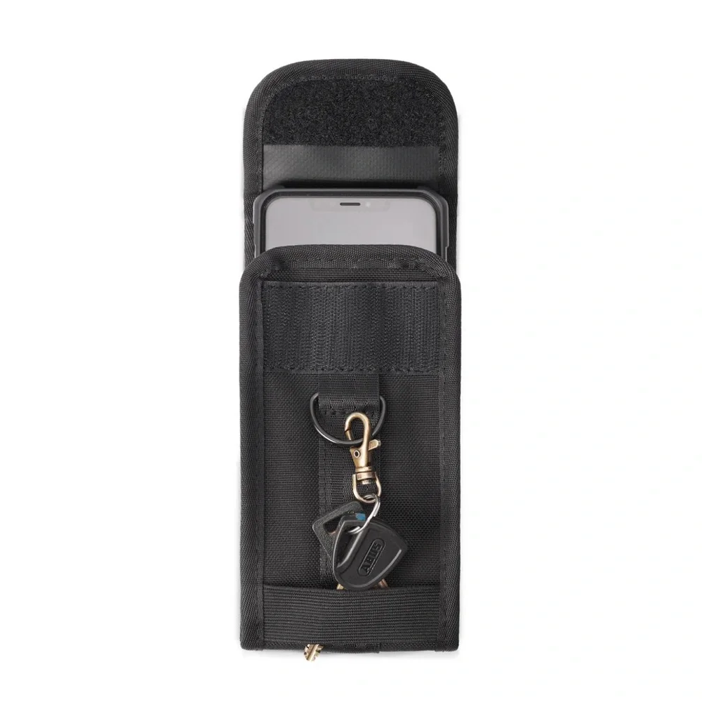 Chrome Large Phone Holder NWT - Picture 13 of 13